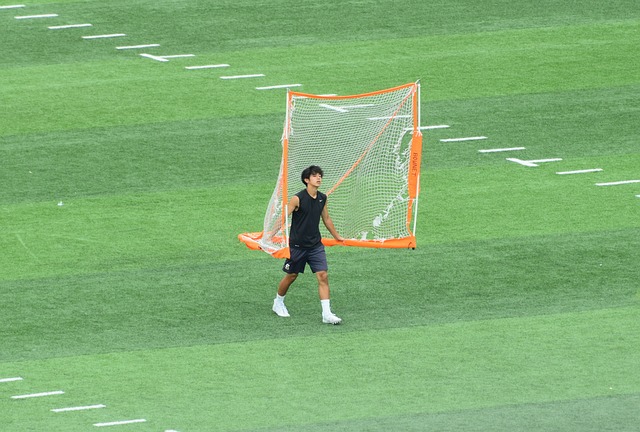 为帆船运动